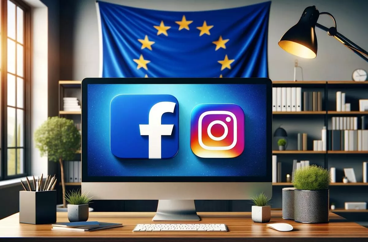 Meta zavádí předplatné pro Facebook a Instagram