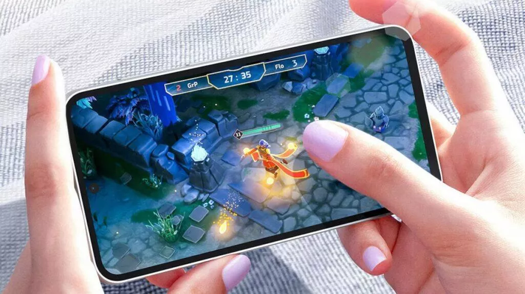 galaxy s23 fe displej
