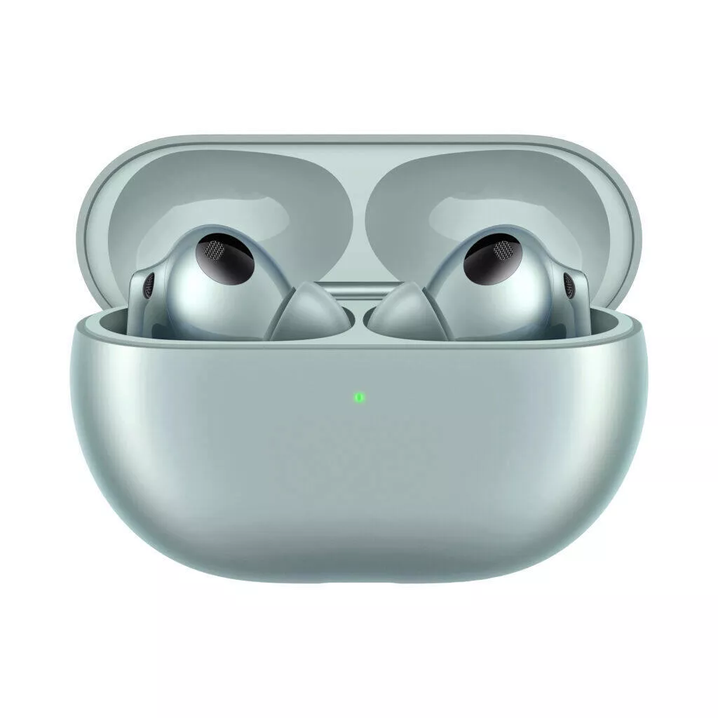 huawei freebuds pro 3 zelená