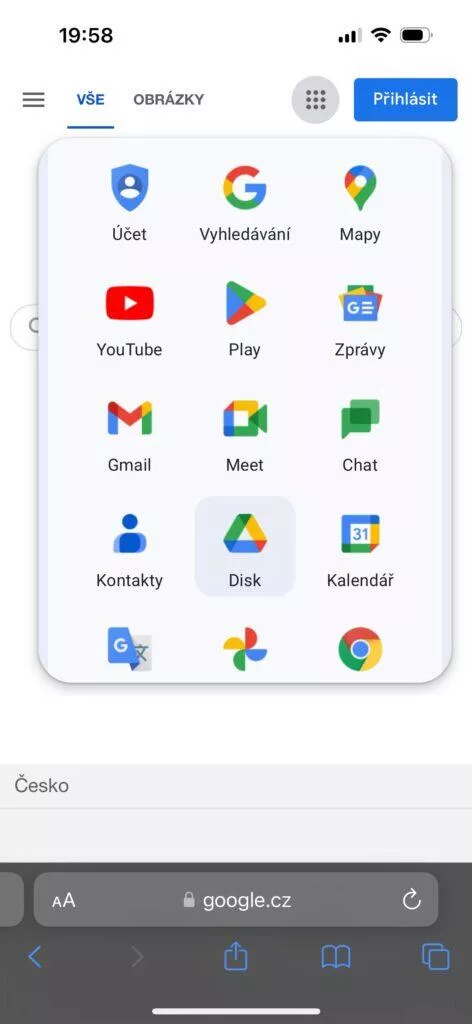 iPhoneGoogle2