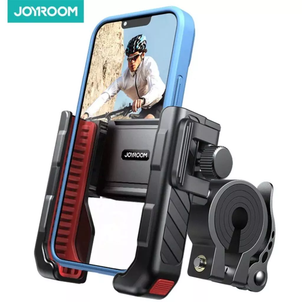 Joyroom držák mobilu na kolo AliExpress