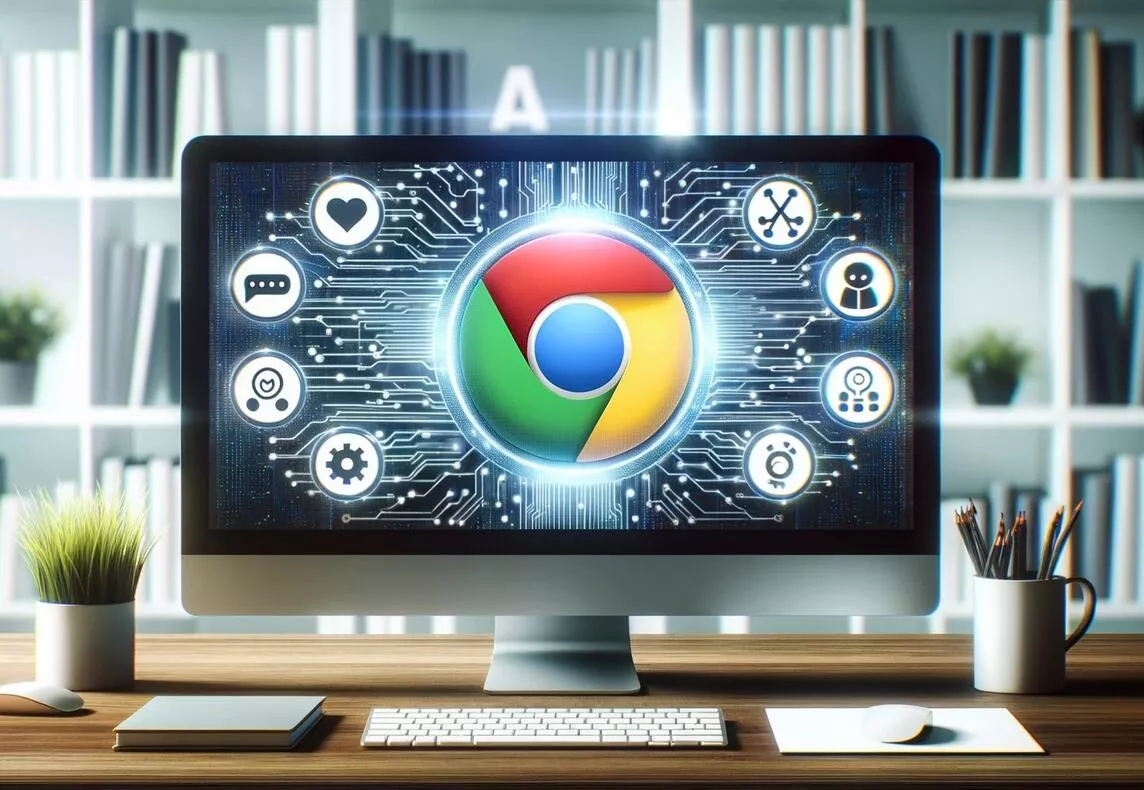 5 nejlepších rozšíření pro prohlížeč Google Chrome, které využívá ChatGPT