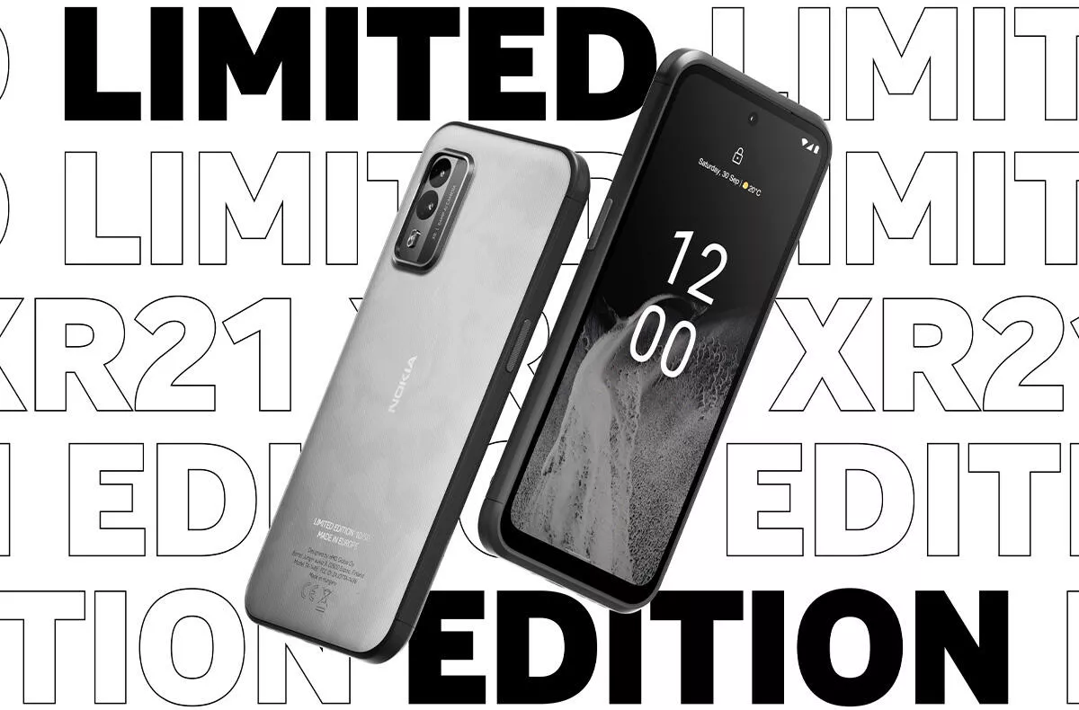 nokia limitovana edice