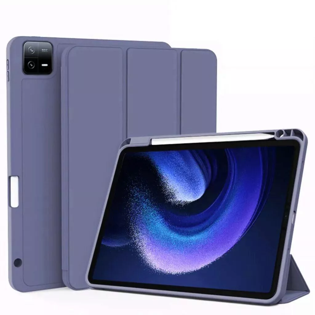 Skládací kompletní obal pro Xiaomi Pad 5 a 6