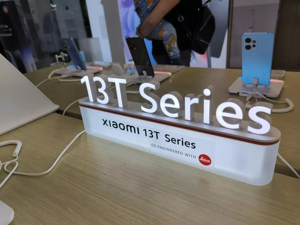 xiaomi 13t fotoaparat 11
