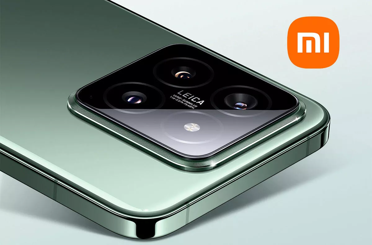 xiaomi 14 predstaveni