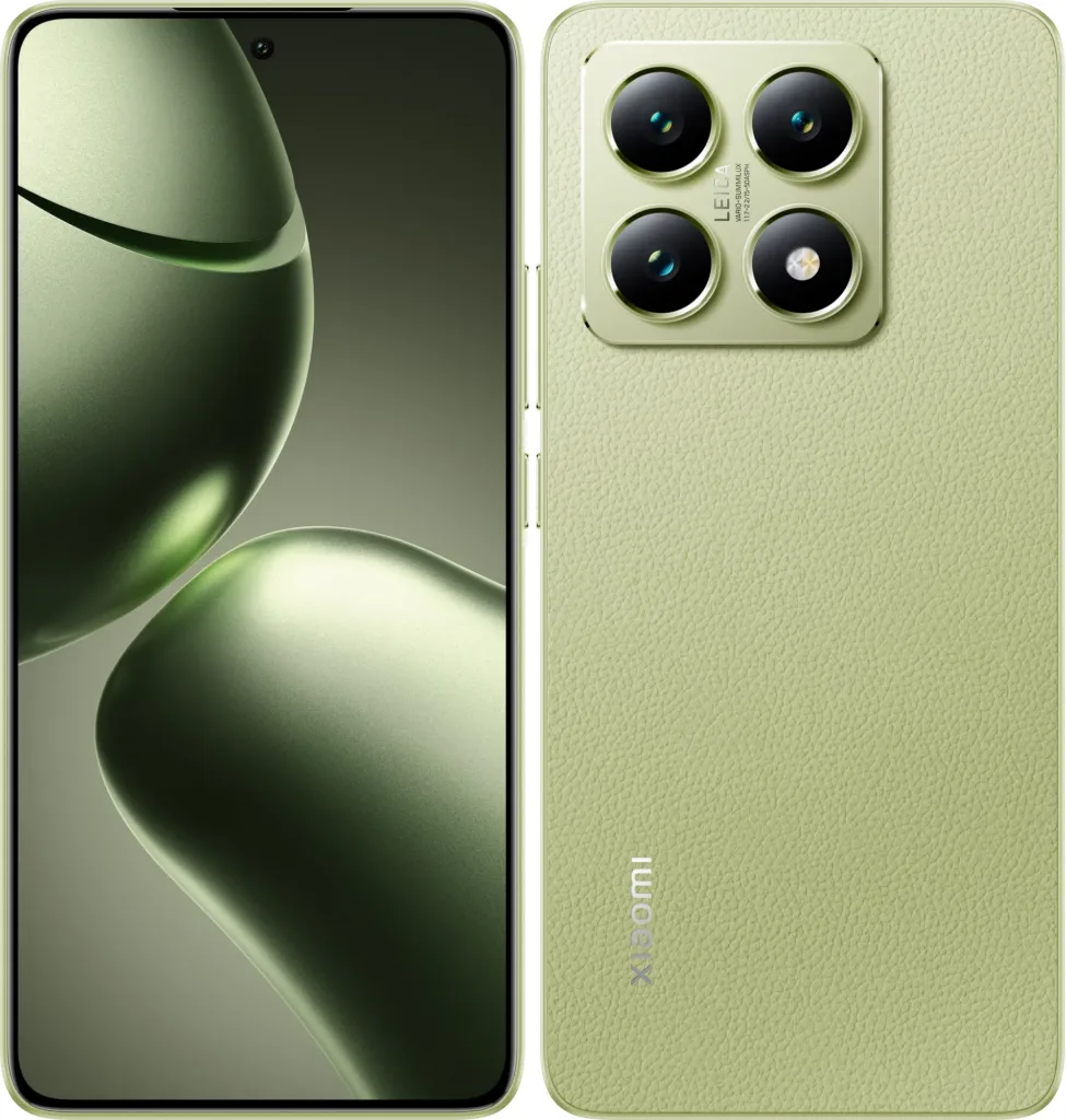 xiaomi 14t