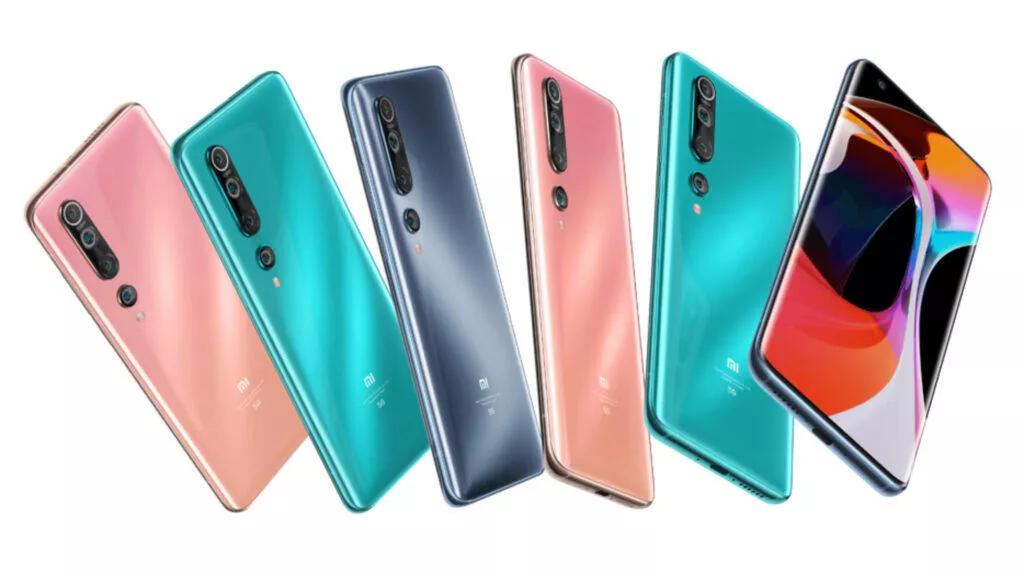 Xiaomi Mi 10 dostane HyperOS aktualizaci