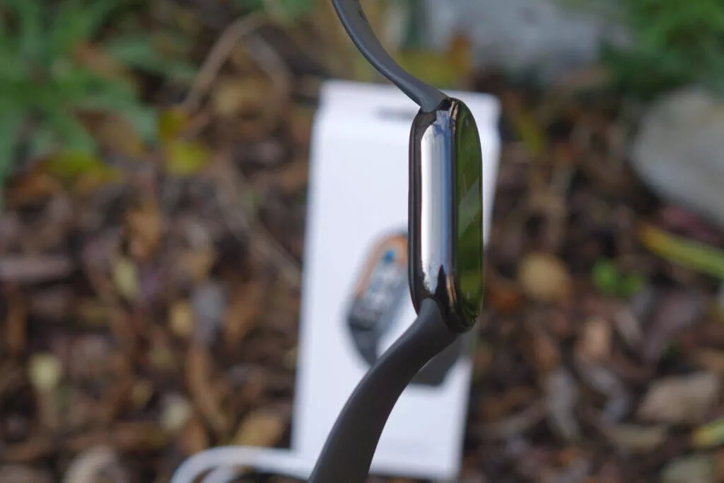 Xiaomi Mi Band 8 chytrý náramek tělo