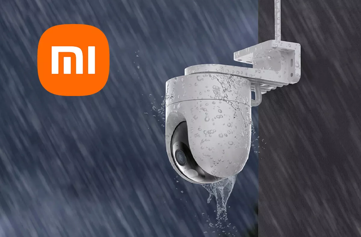 xiaomi outdoorova kamera cw400