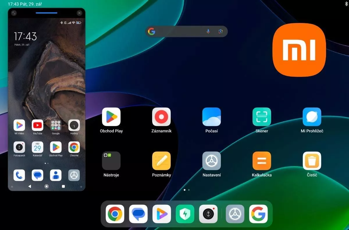 xiaomipad 6 share
