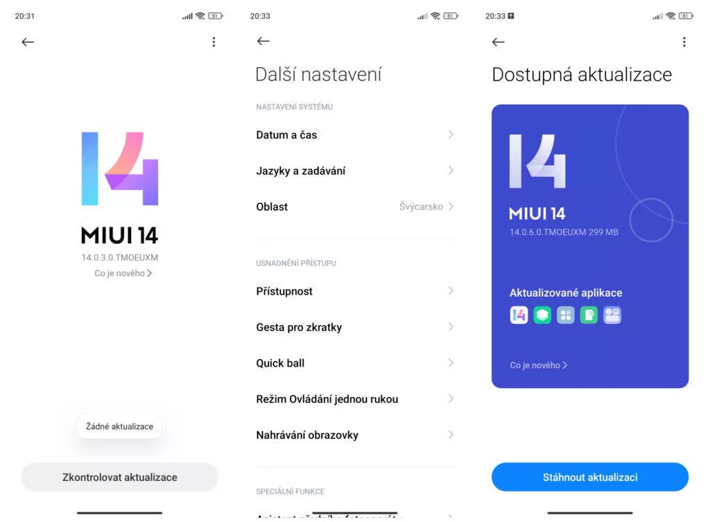 xiaomiupdate