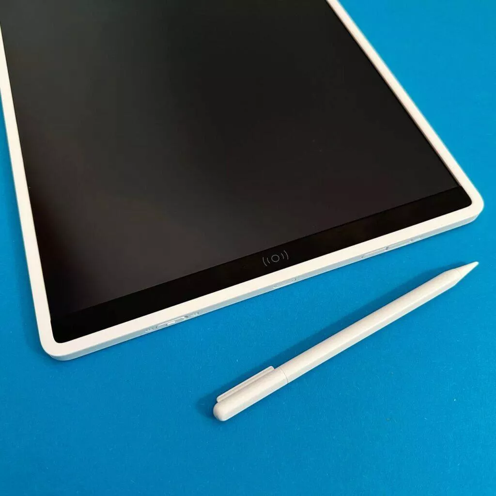 Xiaomitabletkreslení
