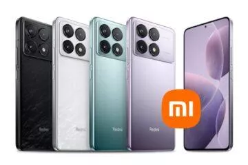Redmi