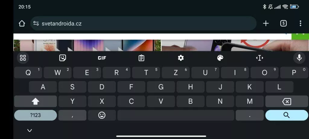Gboard