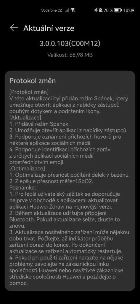 HuaweiWatchGTRunner