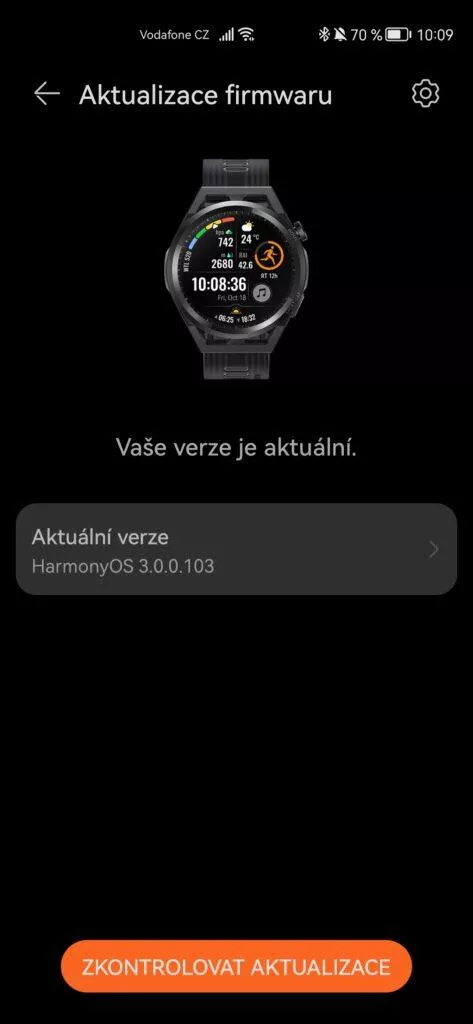 HuaweiWatchGTRunner