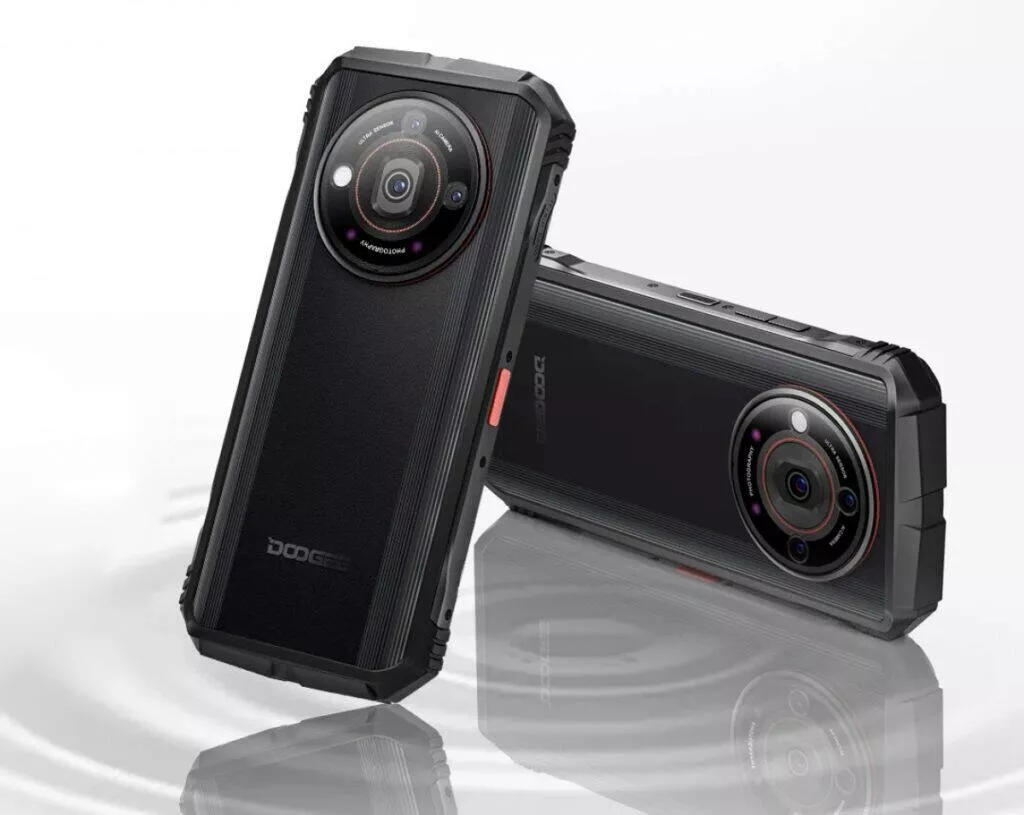 doogee v30 pro