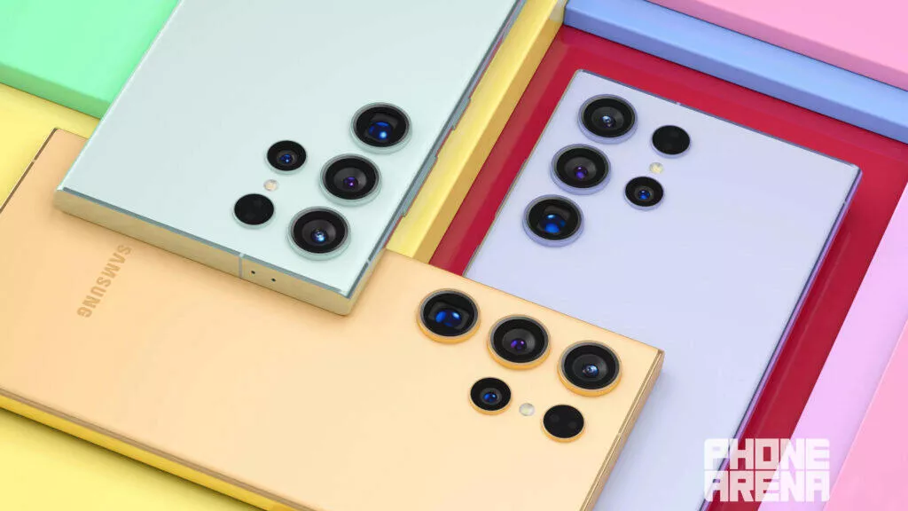 SamsungGalaxyS24