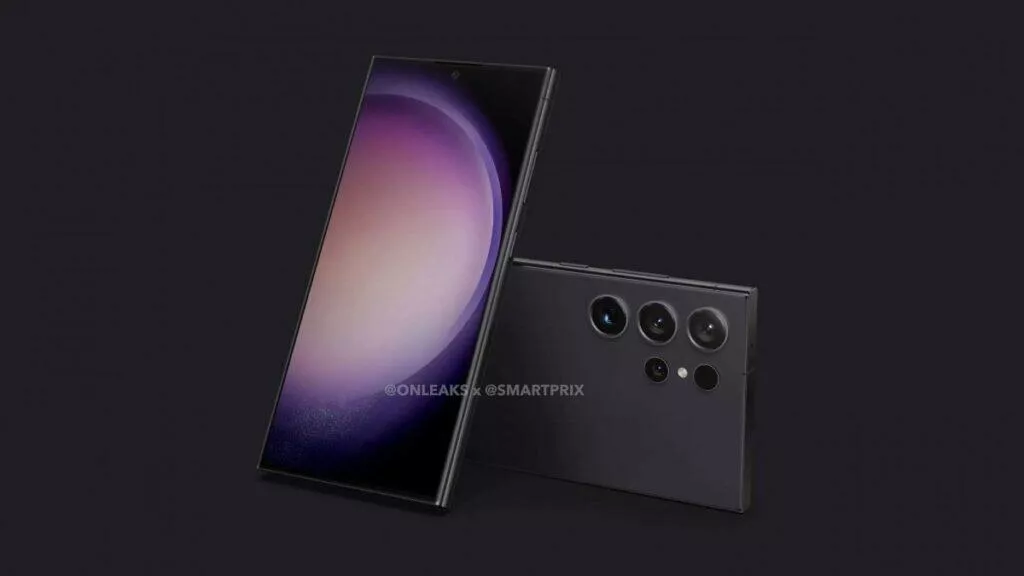 Samsung Galaxy S24 Ultra titan