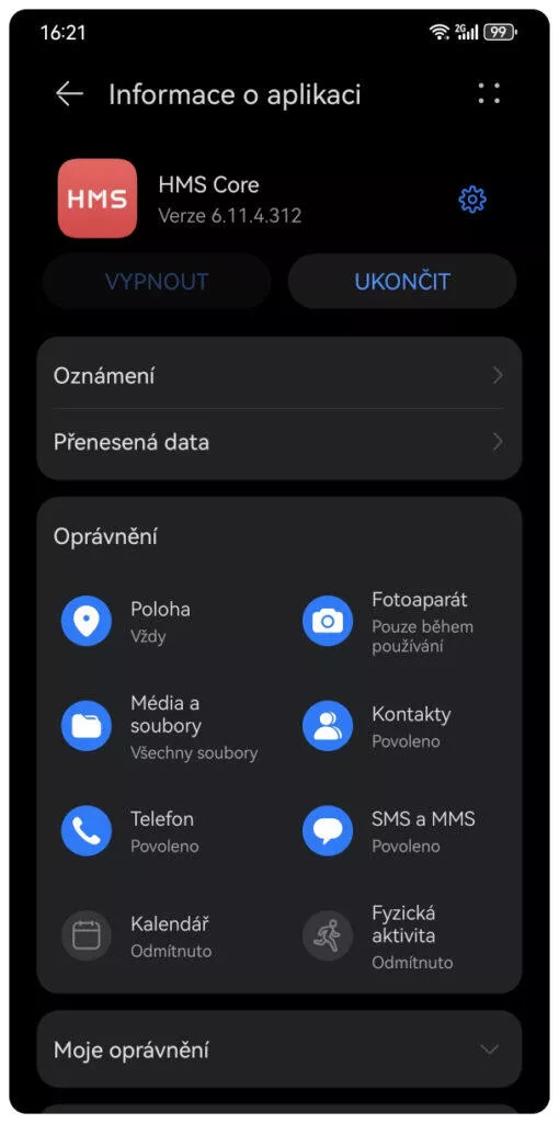 HarmonyOS4