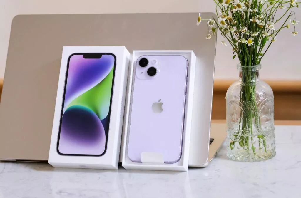 iPhone14