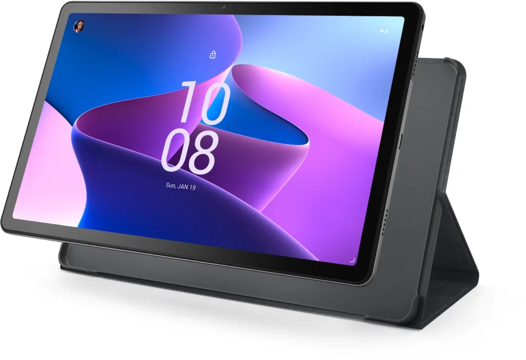 Lenovo Tab M10 Plus 3rd Gen 2023