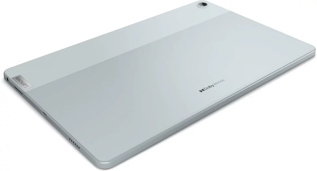 Lenovo Tab M10 Plus 3rd Gen 2023 zadní strana