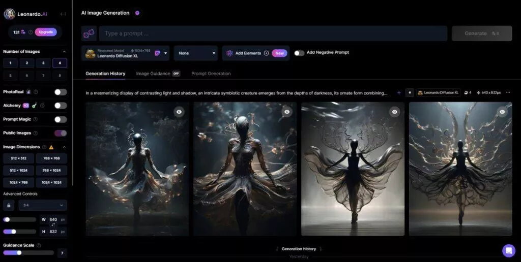 Leonardo.AI