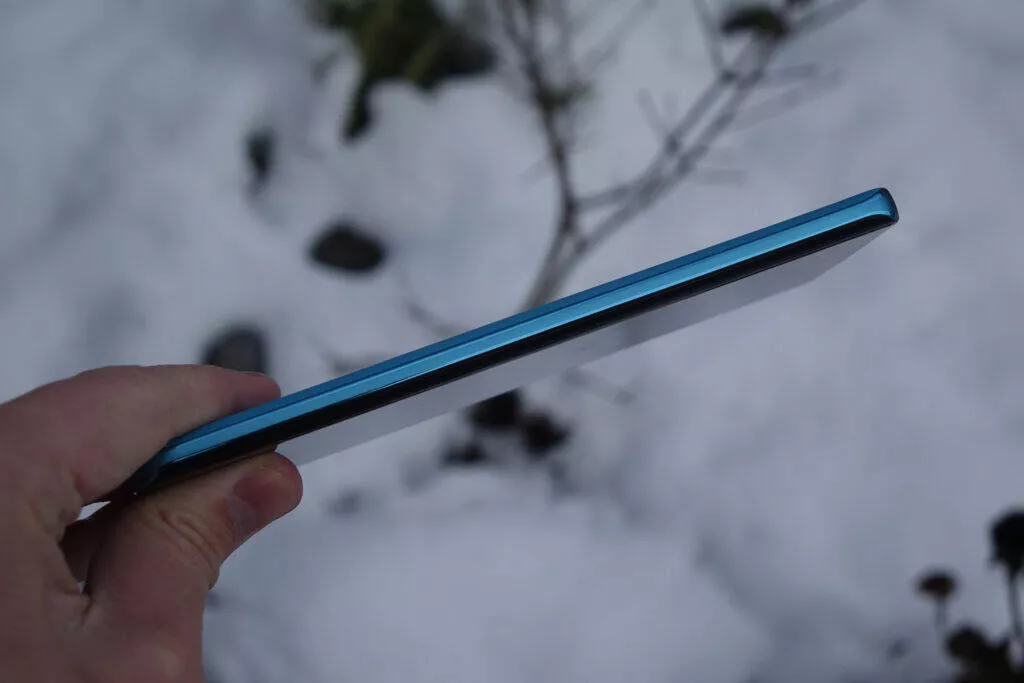 Motorola Edge 40 Neo telefon