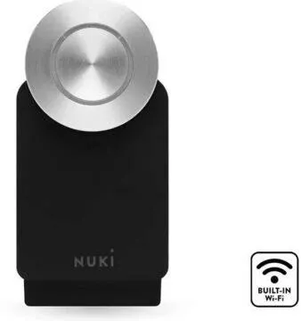 Nuki Smartlock