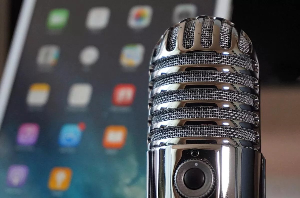 Podcasty