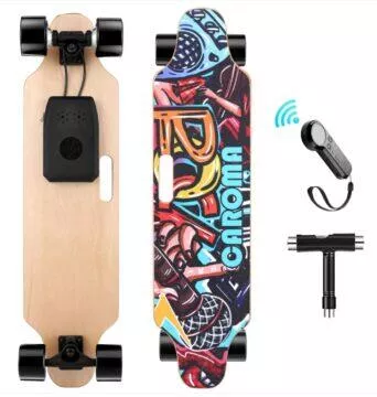 Skateboard