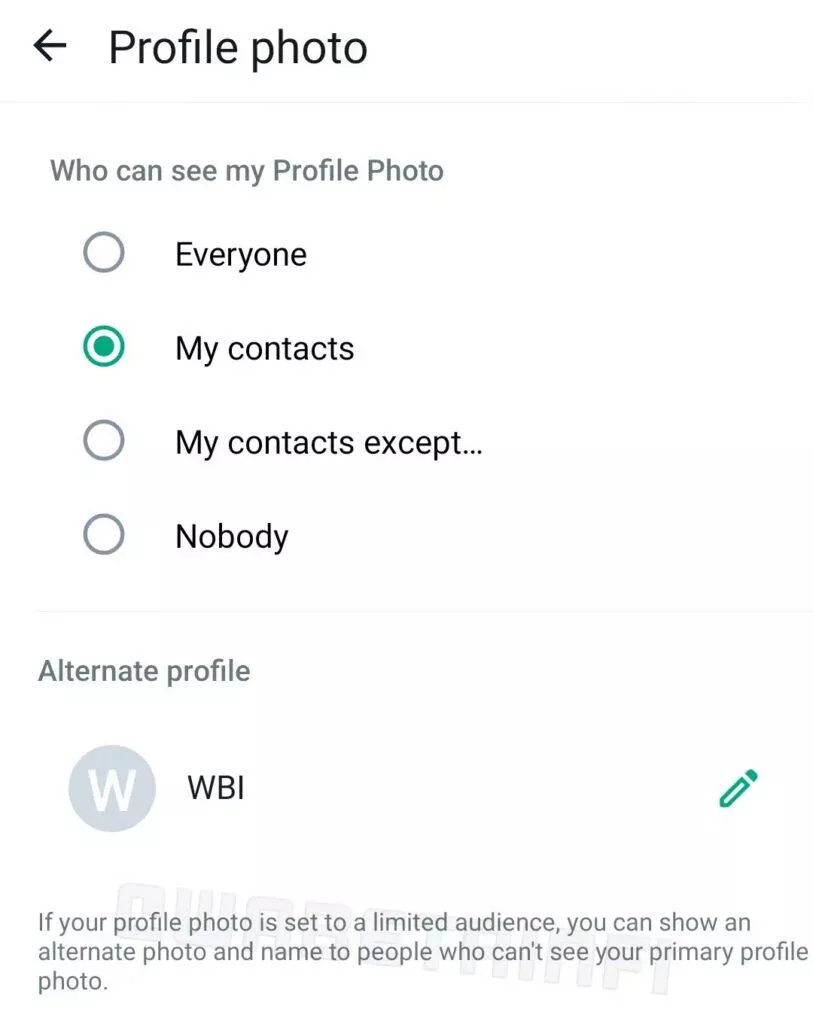 WhatsApp nabídne vylepšené funkce