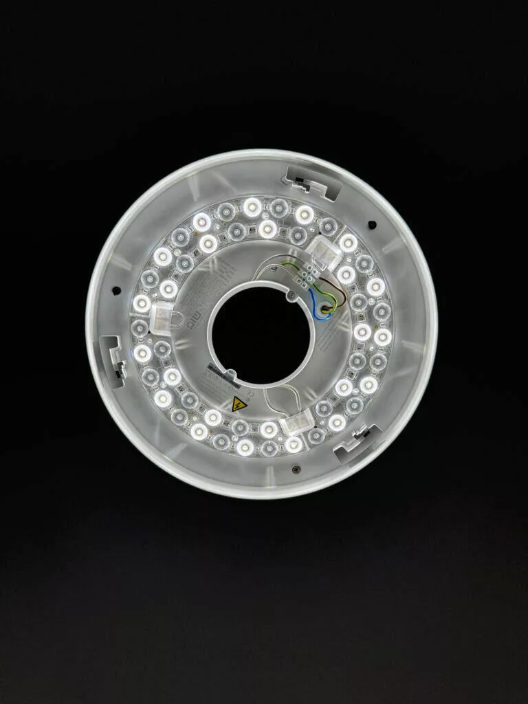 Xiaomi Mi Smart LED Ceiling Light bílé světlo