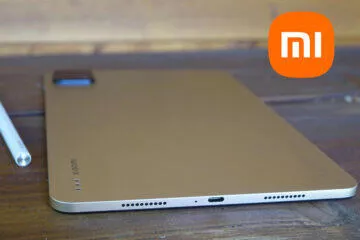 xiaomi pad 6 tablet android