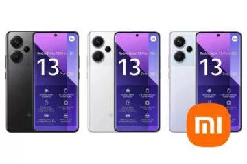 Redmi Note13 Pro+ 5G