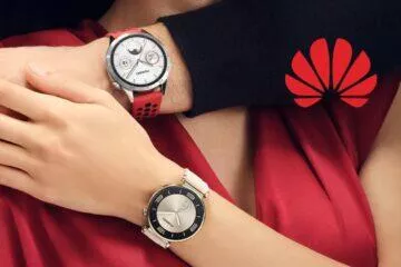 HuaweiWatchGT4