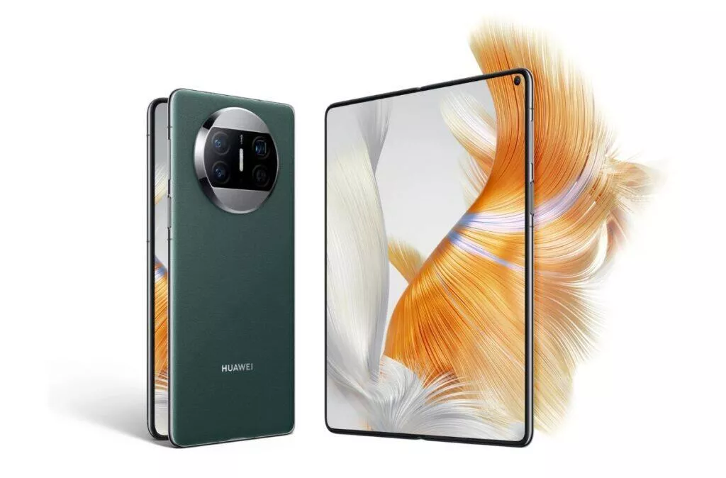 Huawei
