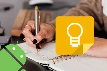 Google Keep