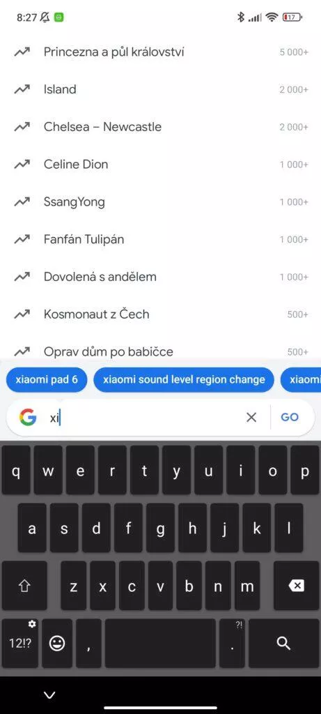 Google Go