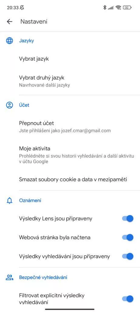Google Go