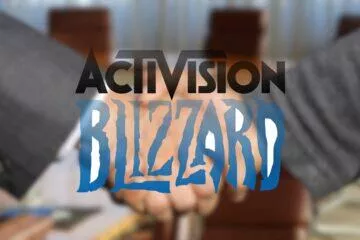 Activision Blizzard