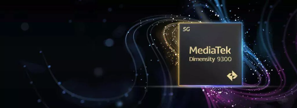 Dimensity9300