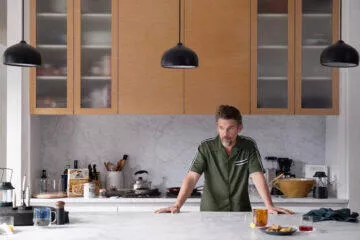 Ethan Hawke