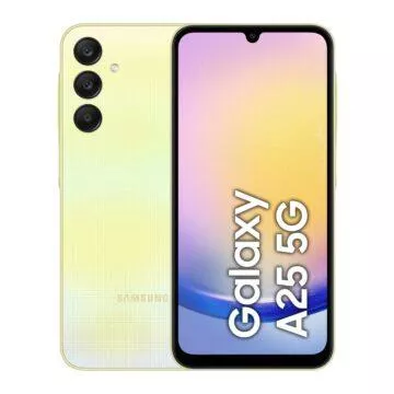 galaxy a25 5g
