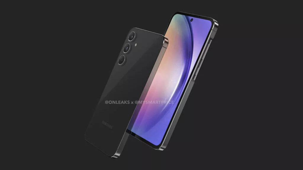 galaxy a55