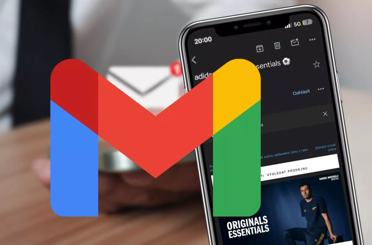 gmail