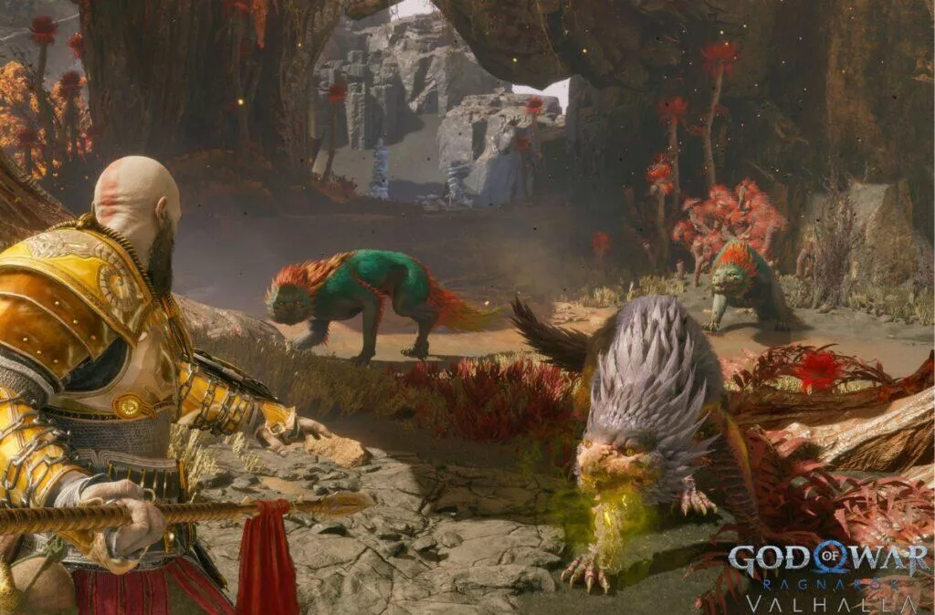 God of War 
