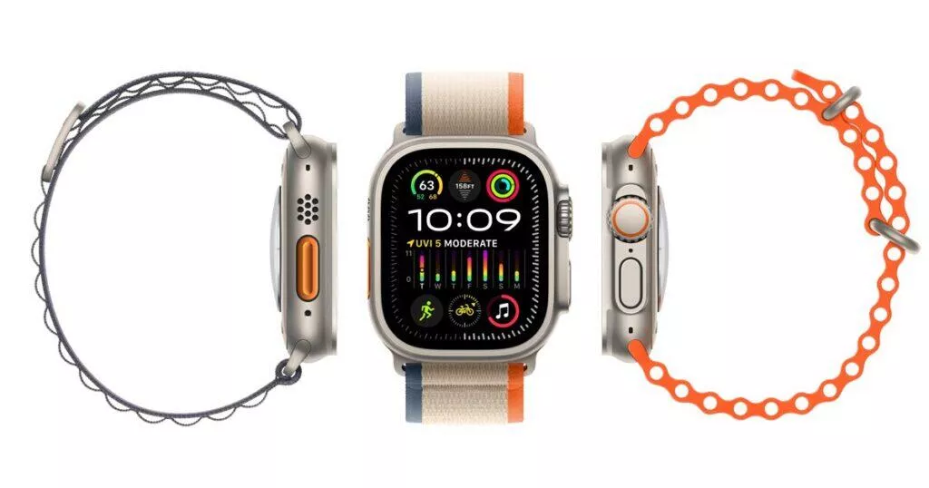 Apple Watch